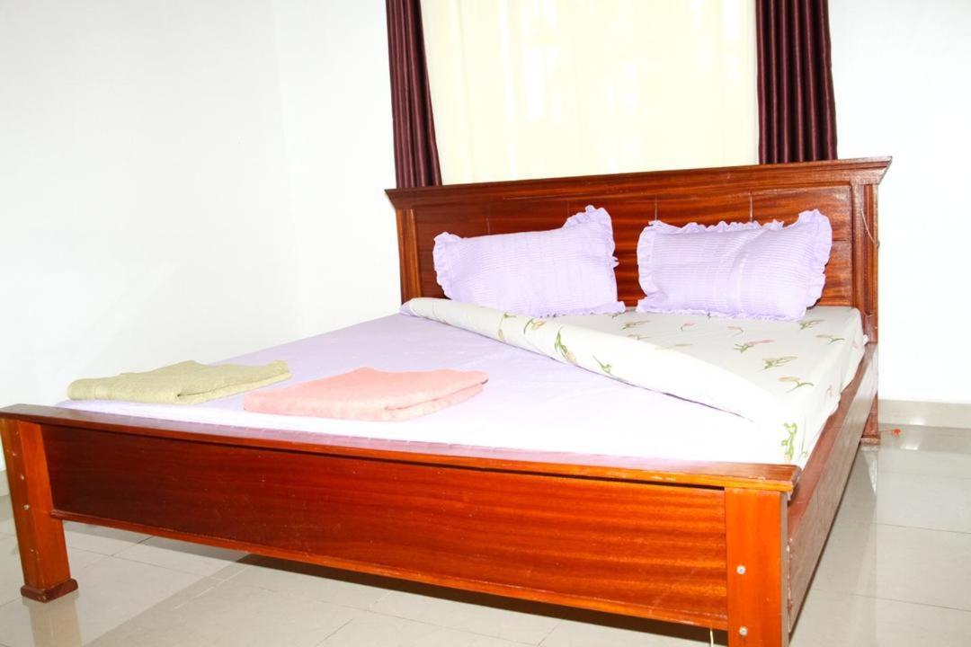 Autop Bg Guest House Kigali Extérieur photo